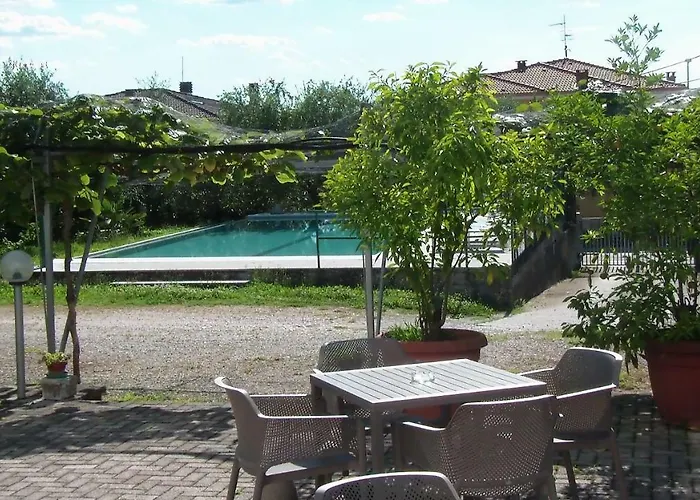 Appartamenti Calicante