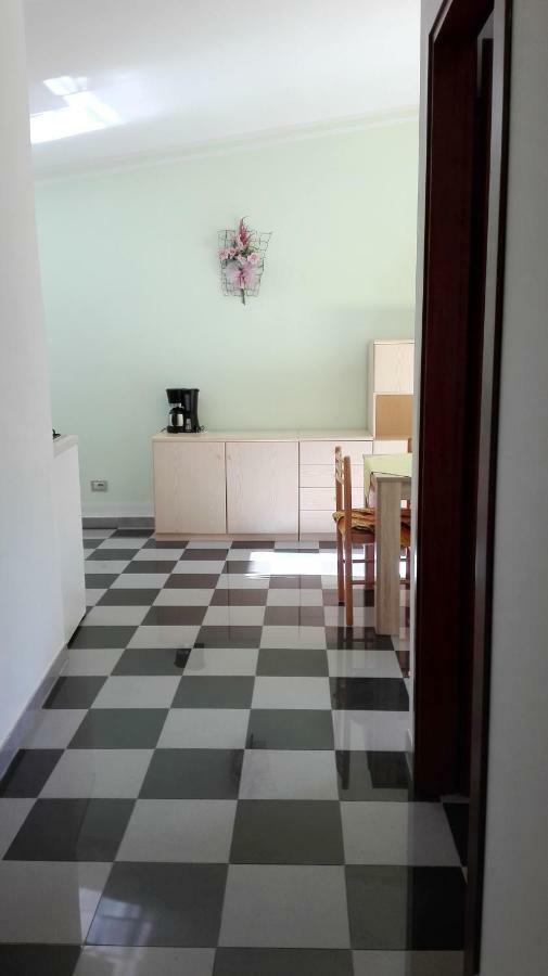 Ferienhaus Calicante *