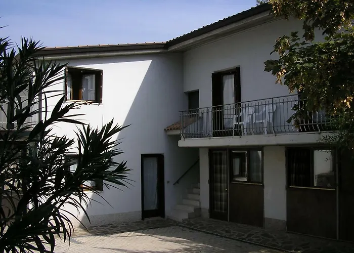 Appartamenti Calicante