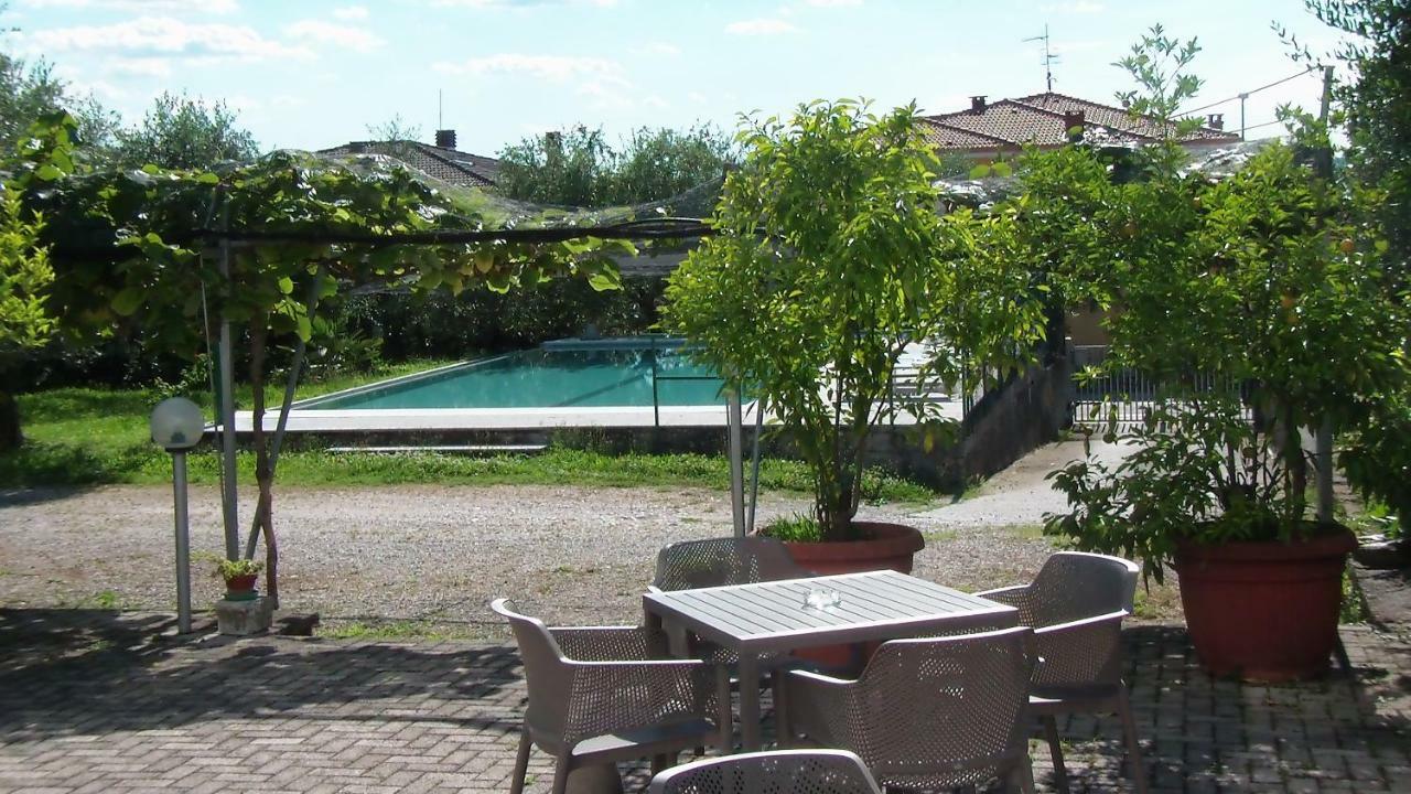 Holiday home Calicante Bardolino